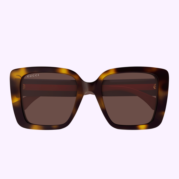 Gucci Sunglasses GG1861S-002 53 Upc 889652531052