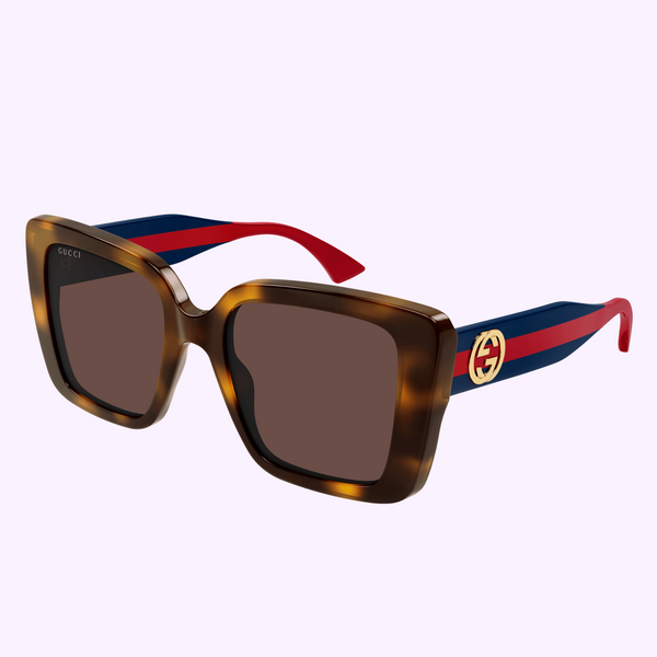 Gucci Sunglasses GG1861S-002 53 Upc 889652531052