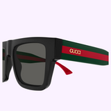 Gucci Sunglasses GG1868S-001 53 Men