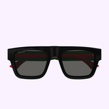 Gucci Sunglasses GG1868S-001 53 Men
