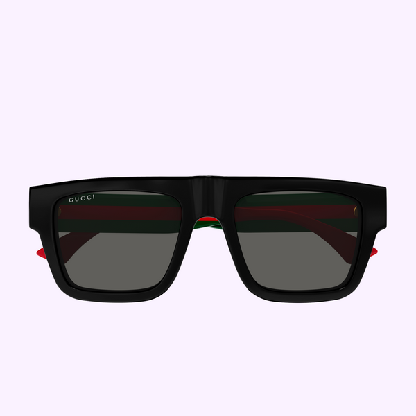 Gucci Sunglasses GG1868S-001 53 Men