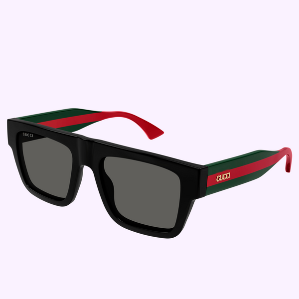 Gucci Sunglasses GG1868S-001 53 Men