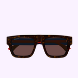 Gucci Sunglasses GG1868S-002 53 Men