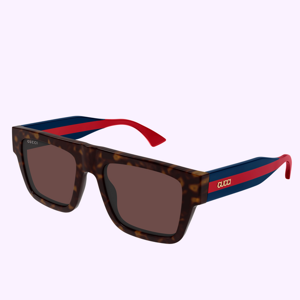 Gucci Sunglasses GG1868S-002 53 Men