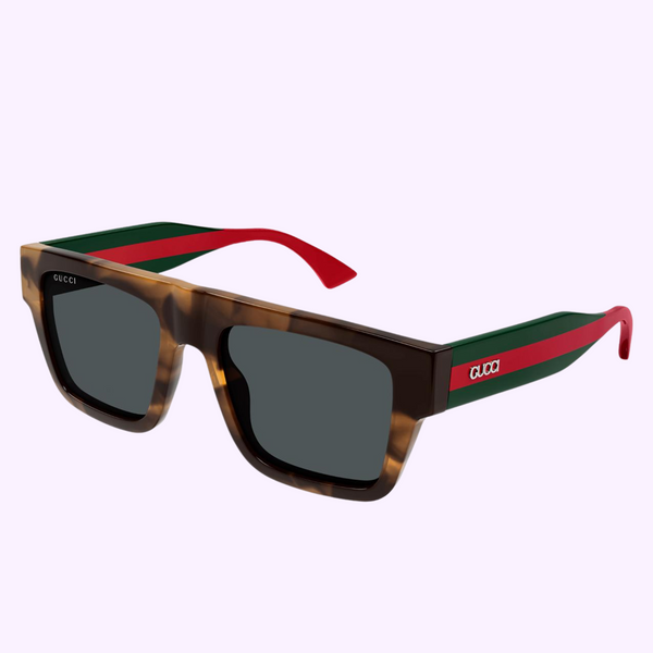 Gucci Sunglasses GG1868S-003 53 Men Upc 889652531335