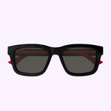 Gucci Sunglasses GG1869S-001 53 Upc 889652531236