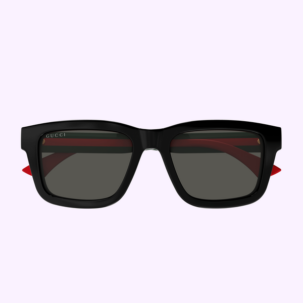 Gucci Sunglasses GG1869S-001 53 Upc 889652531236