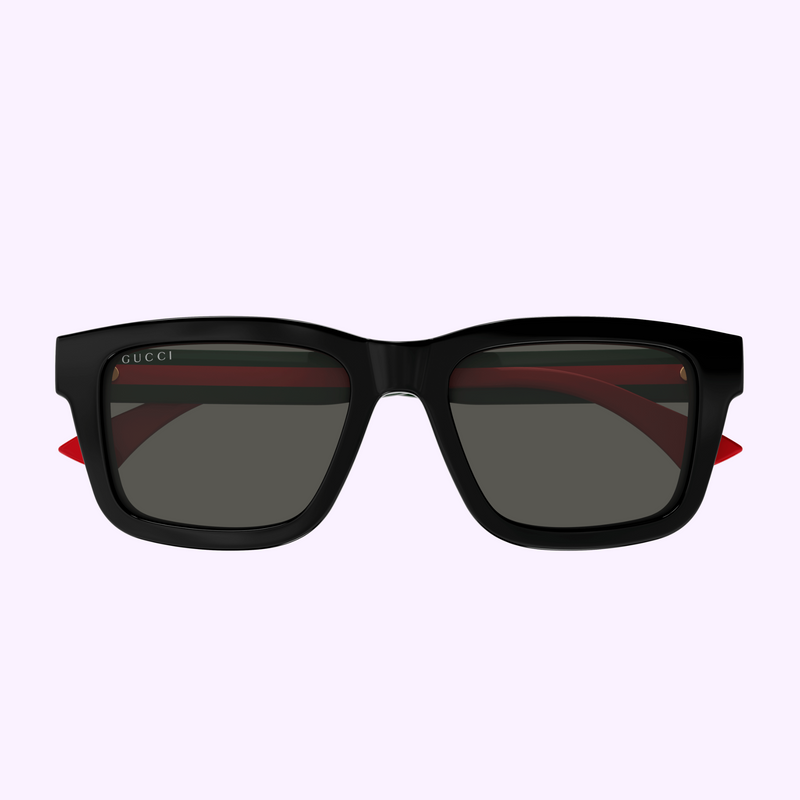 Gucci Sunglasses GG1869S-001 53 Upc 889652531236