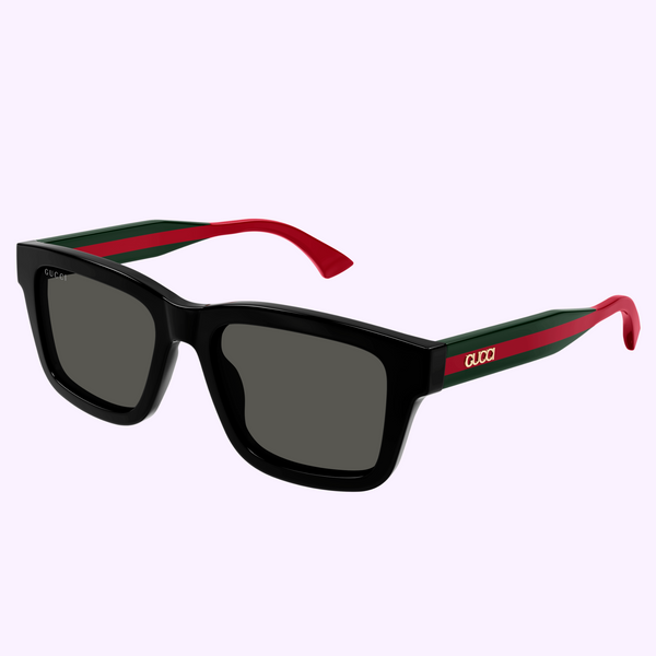 Gucci Sunglasses GG1869S-001 53 Upc 889652531236