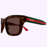 Gucci Sunglasses GG1869S-002 53 Upc 889652531243