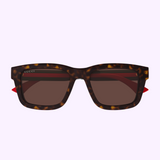 Gucci Sunglasses GG1869S-002 53 Upc 889652531243