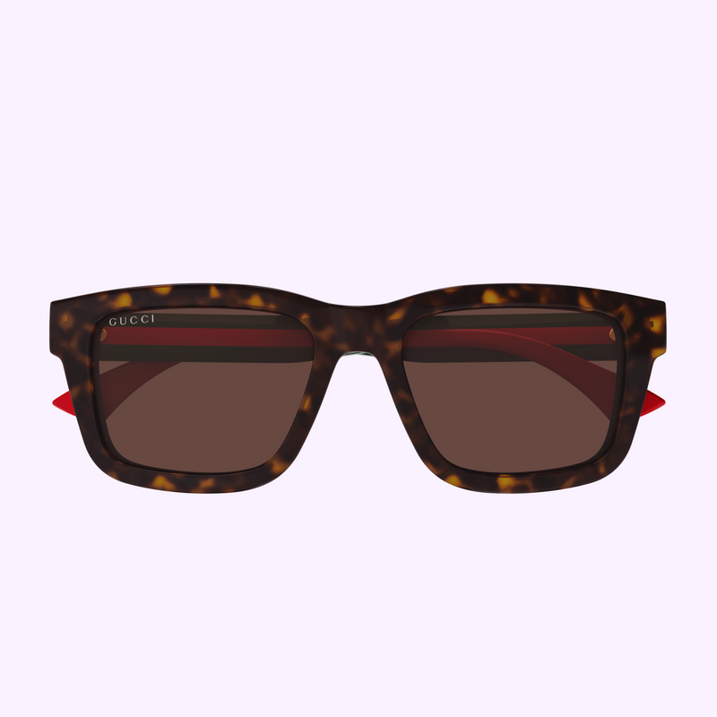Gucci Sunglasses GG1869S-002 53 Upc 889652531243