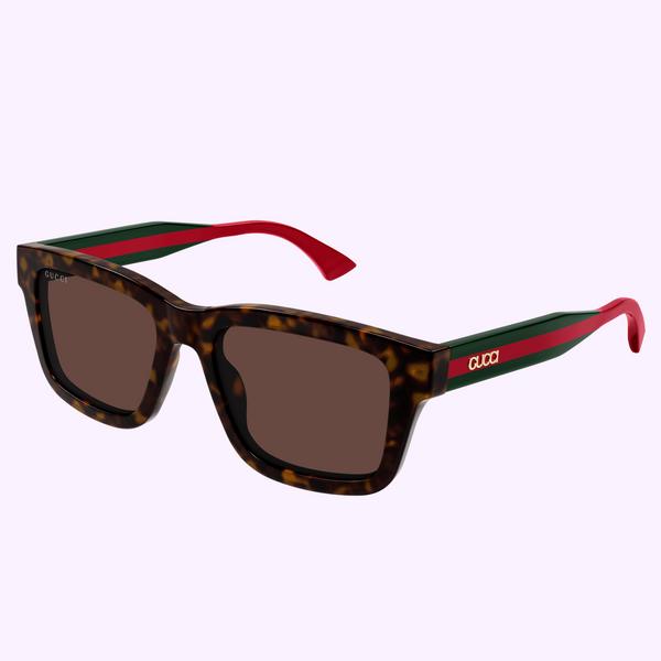 Gucci Sunglasses GG1869S-002 53 Upc 889652531243