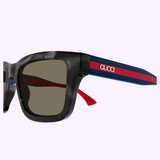 Gucci Sunglasses GG1869S-004 53 Upc 889652531267