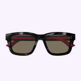 Gucci Sunglasses GG1869S-004 53 Upc 889652531267