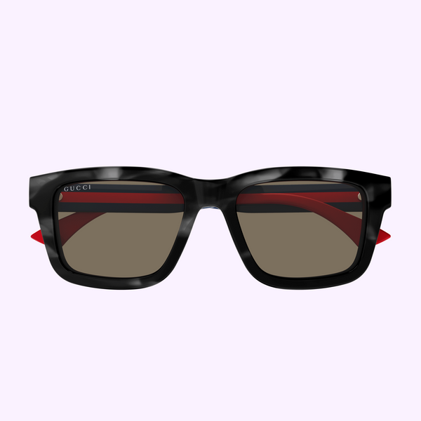 Gucci Sunglasses GG1869S-004 53 Upc 889652531267