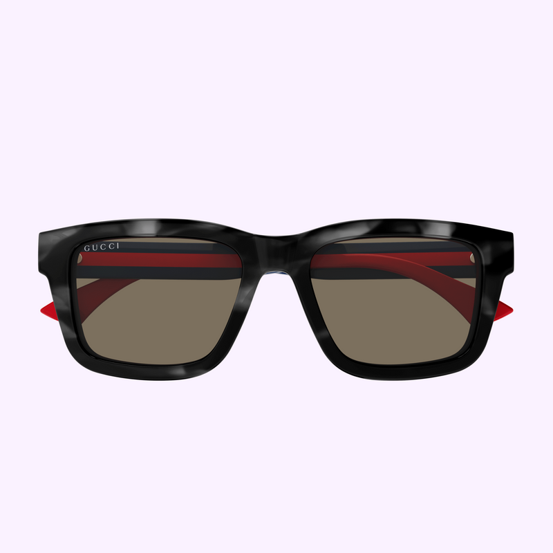 Gucci Sunglasses GG1869S-004 53 Upc 889652531267