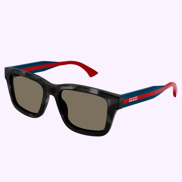Gucci Sunglasses GG1869S-004 53 Upc 889652531267
