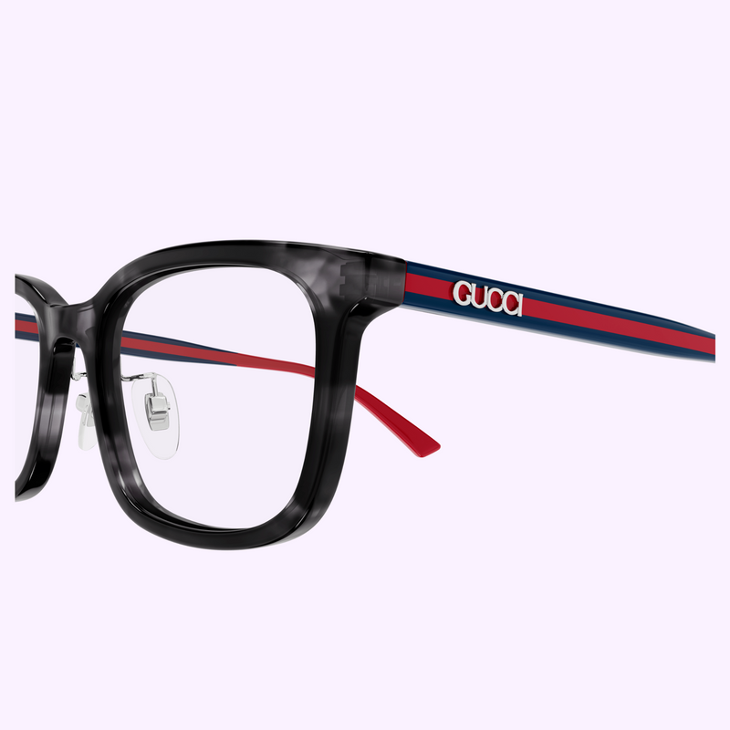 Gucci Sunglasses GG1873OK-004 53 Upc 889652525297