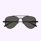 Gucci Sunglasses GG1874S-001 57 Upc 889652529981