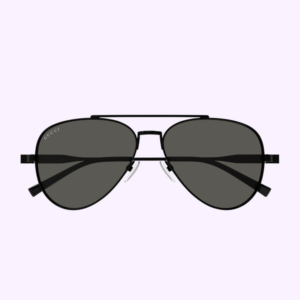 Gucci Sunglasses GG1874S-001 57 Upc 889652529981