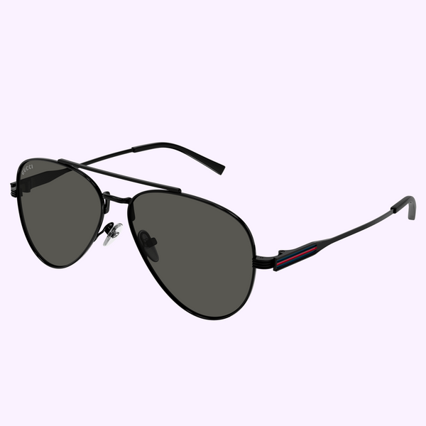 Gucci Sunglasses GG1874S-001 57 Upc 889652529981