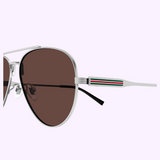 Gucci Sunglasses GG1874S-003 57 Upc 889652530000
