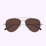 Gucci Sunglasses GG1874S-003 57 Upc 889652530000