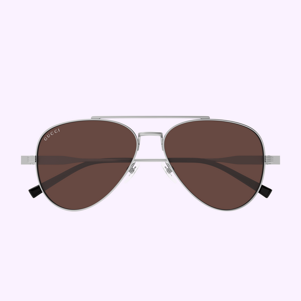 Gucci Sunglasses GG1874S-003 57 Upc 889652530000