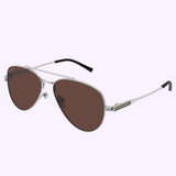 Gucci Sunglasses GG1874S-003 57 Upc 889652530000
