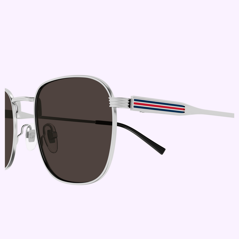 Gucci Sunglasses GG1876S-003 50 Upc 889652530055