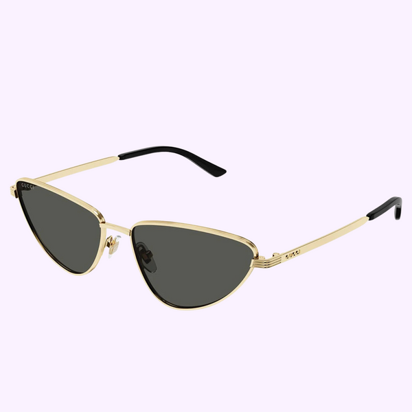 Gucci Sunglasses GG1879S-001 57 Women Upc 889652529868