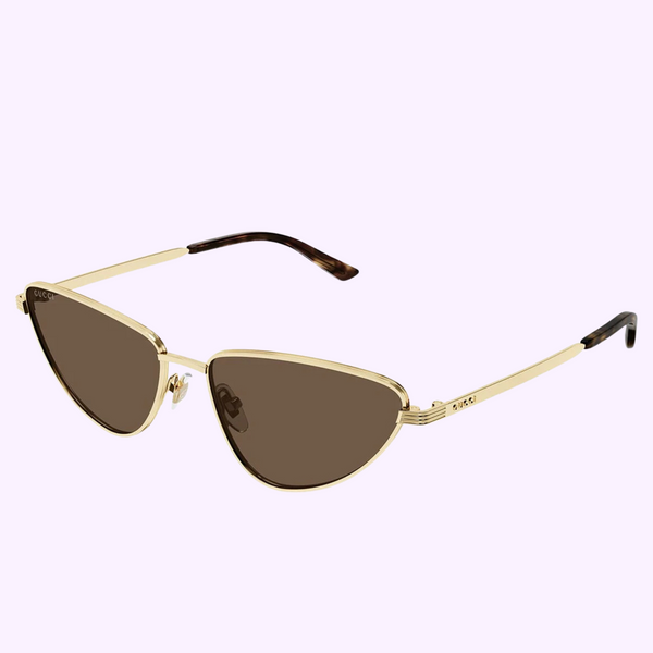 Gucci Sunglasses GG1879S-002 57 Women Upc 889652529875