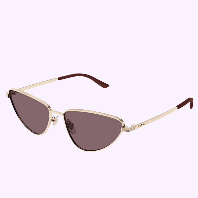 Gucci Sunglasses GG1879S-003 57 Women Upc 889652529882