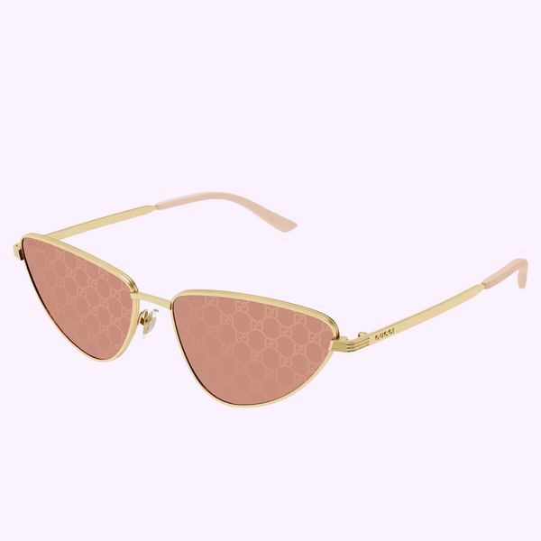 Gucci Sunglasses GG1879S-004 57 Women Upc 889652529899