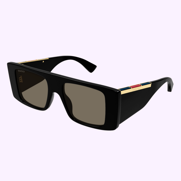 Gucci Sunglasses GG1888S-001 50 Men Upc 889652529332
