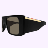 Gucci Sunglasses GG1888S-001 50 Men Upc 889652529332
