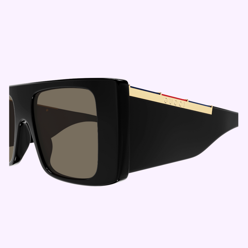 Gucci Sunglasses GG1888S-001 50 Men Upc 889652529332