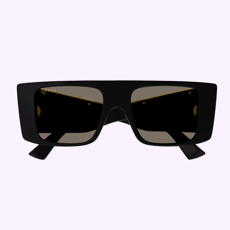 Gucci Sunglasses GG1888S-001 50 Men Upc 889652529332
