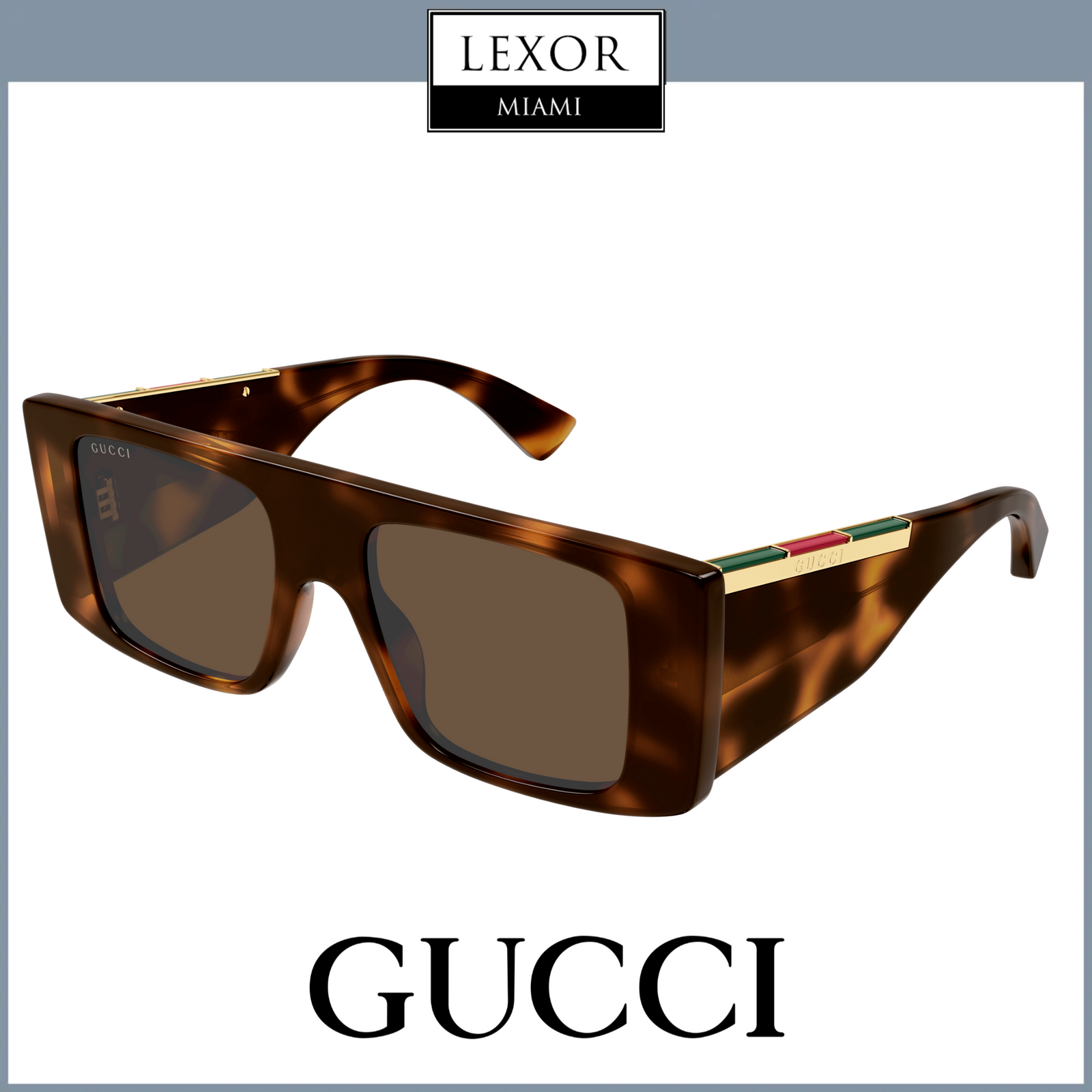 Gucci Sunglasses GG1888S-002 50 Men Upc 889652529349 – Lexor