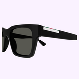 Gucci Sunglasses GG1889S-001 51 Men Upc 889652529424