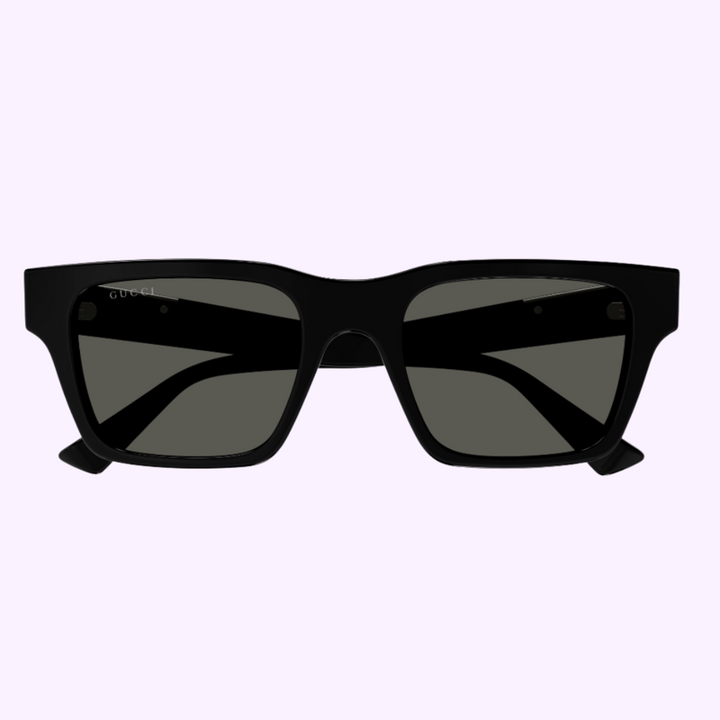 Gucci Sunglasses GG1889S-001 51 Men Upc 889652529424
