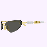 Gucci Sunglasses GG1920S-001 63 Women Upc 889652553931