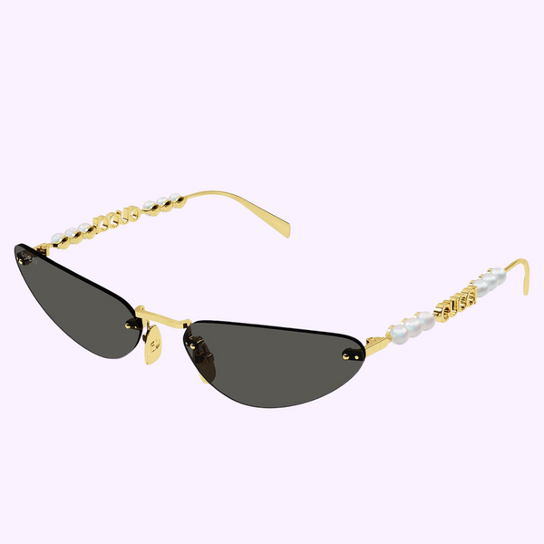 Gucci Sunglasses GG1920S-001 63 Women Upc 889652553931