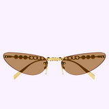 Gucci Sunglasses GG1920S-003 63 Women
