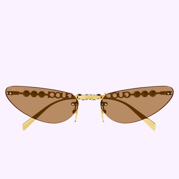 Gucci Sunglasses GG1920S-003 63 Women