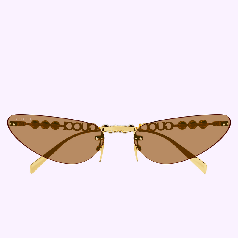 Gucci Sunglasses GG1920S-003 63 Women