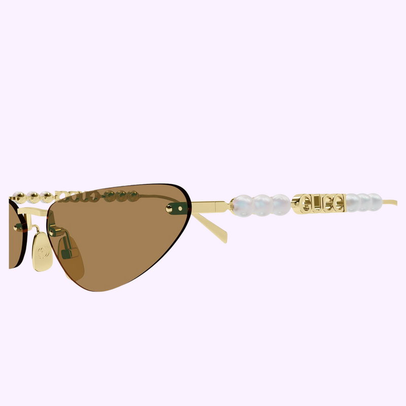 Gucci Sunglasses GG1920S-003 63 Women