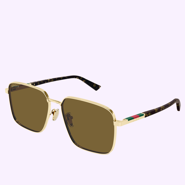 Gucci Sunglasses GG1965SK-003 60 – Lexor Miami
