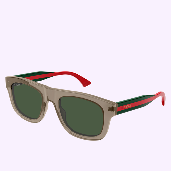 Gucci Sunglasses GG1991S-003 52